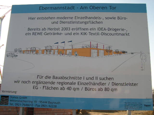 Forchheim und Fränkische Schweiz >